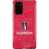 NHL 2024 Stanley Cup Champions Panthers Galaxy Note20 5G Pro Case